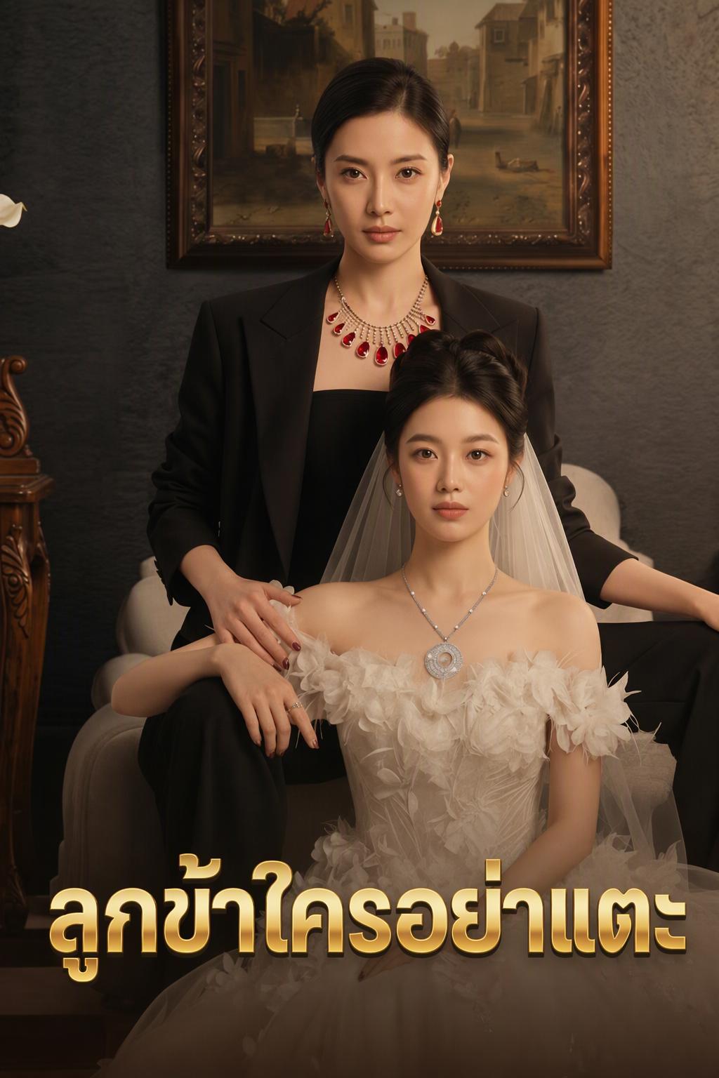 ลูกข้าใครอย่าแตะ | ดูซีรี่ย์สั้น ซีรี่ย์แนวตั้ง พากย์ไทย ซับไทย HD | ดูซีรี่ย์ออนไลน์