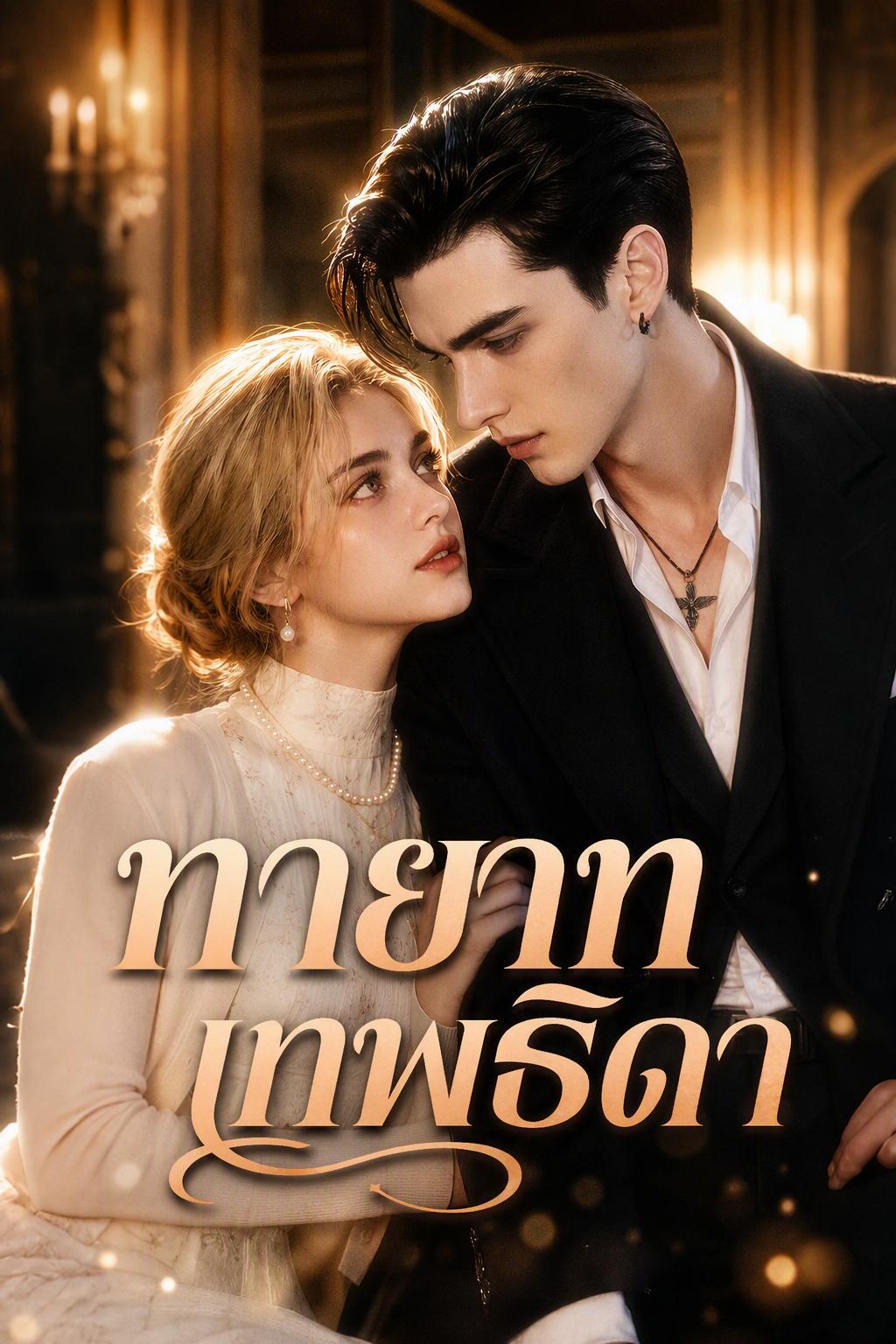 ทายาทเทพธิดา | ดูซีรี่ย์สั้น ซีรี่ย์แนวตั้ง พากย์ไทย ซับไทย HD | ดูซีรี่ย์ออนไลน์
