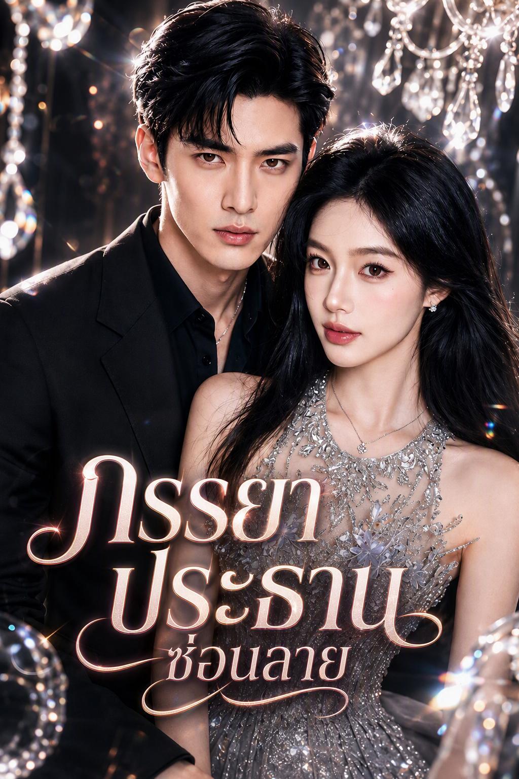 ภรรยาประธานซ่อนลาย | ดูซีรี่ย์สั้น ซีรี่ย์แนวตั้ง พากย์ไทย ซับไทย HD | ดูซีรี่ย์ออนไลน์