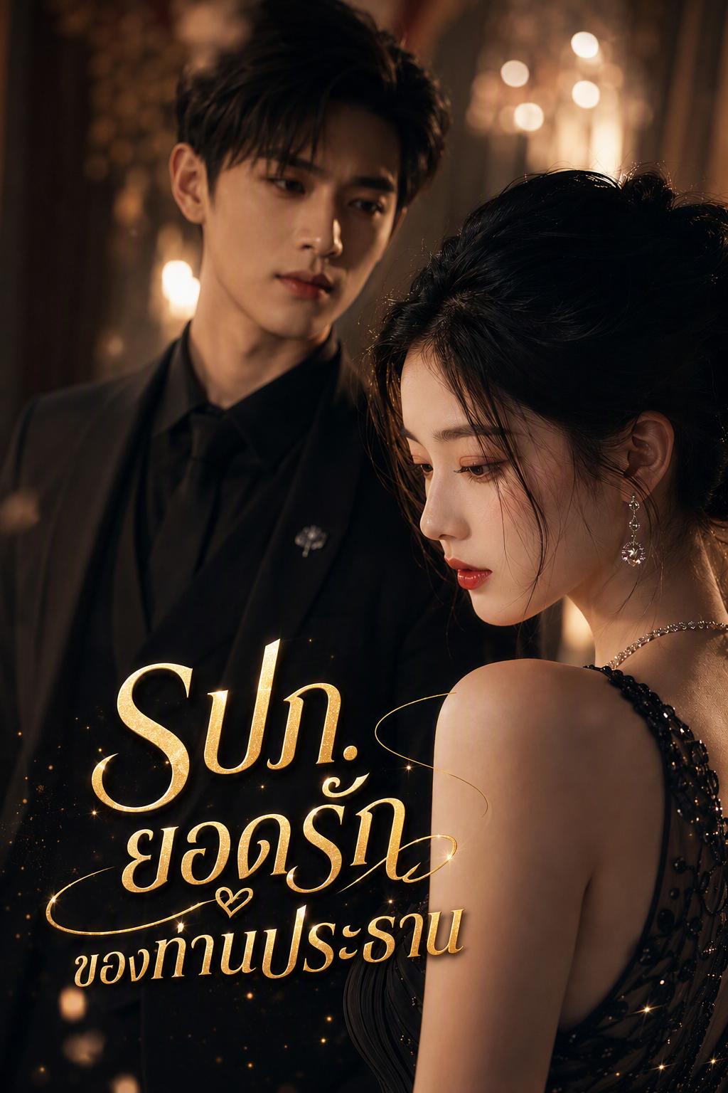 รปภ. ยอดรักของท่านประธาน | ดูซีรี่ย์สั้น ซีรี่ย์แนวตั้ง พากย์ไทย ซับไทย HD | ดูซีรี่ย์ออนไลน์