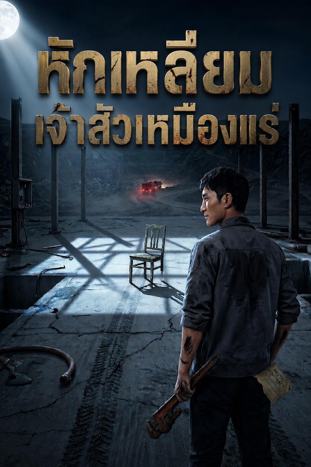 หักเหลี่ยมเจ้าสัวเหมืองแร่ | ดูซีรี่ย์สั้น ซีรี่ย์แนวตั้ง พากย์ไทย ซับไทย HD | ดูซีรี่ย์ออนไลน์