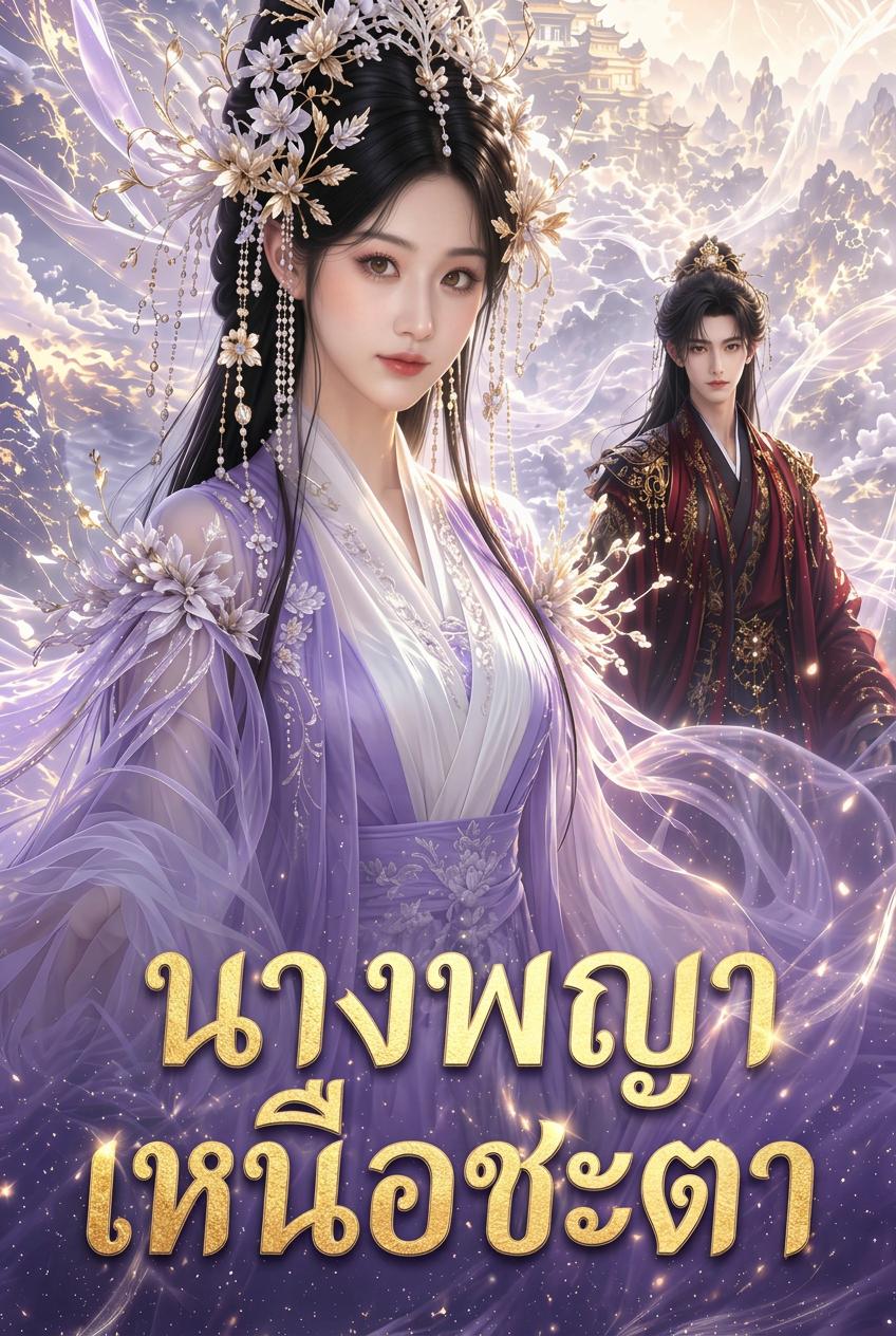 นางพญาเหนือชะตา | ดูซีรี่ย์สั้น ซีรี่ย์แนวตั้ง พากย์ไทย ซับไทย HD | ดูซีรี่ย์ออนไลน์