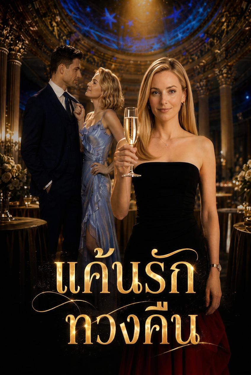 แค้นรักทวงคืน | ดูซีรี่ย์สั้น ซีรี่ย์แนวตั้ง พากย์ไทย ซับไทย HD | ดูซีรี่ย์ออนไลน์