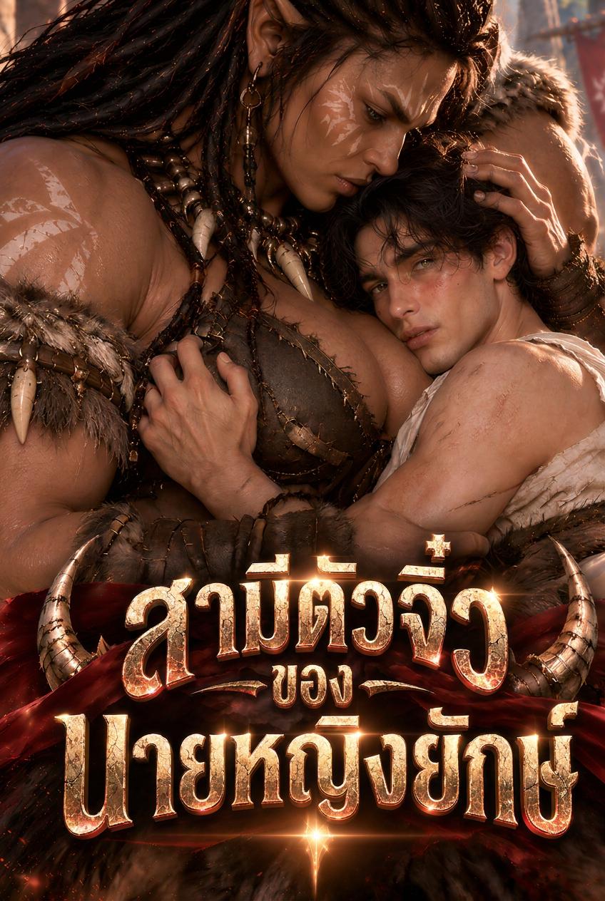 สามีแห่งหัวหน้าผู้หญิงยักษ์เผ่าโซล่า | ดูซีรี่ย์สั้น ซีรี่ย์แนวตั้ง พากย์ไทย ซับไทย HD | ดูซีรี่ย์ออนไลน์